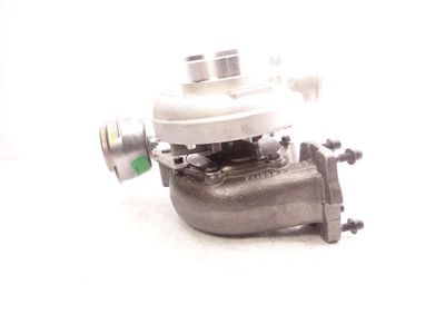 LADER AUFLADUNG GARRETT 7620845002S 2