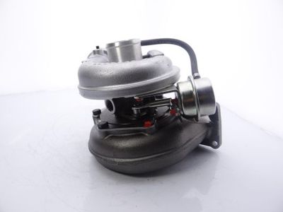 LADER AUFLADUNG GARRETT 7019005002S 3