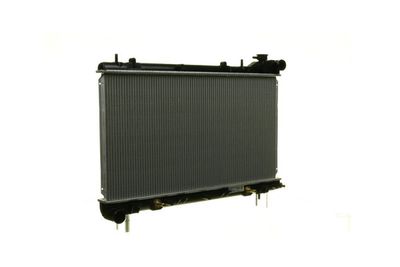 Radiator, engine cooling CR 1874 000S