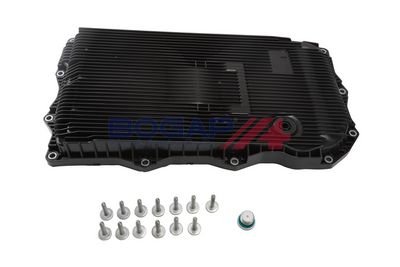 BAIE ULEI CUTIE VITEZE AUTOMATA BOGAP B2125102 1