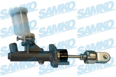 Главный цилиндр, система сцепления SAMKO F30319 для MITSUBISHI CARISMA