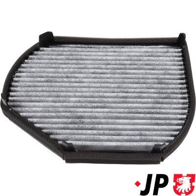 FILTRU AER HABITACLU JP GROUP 1328101100 1
