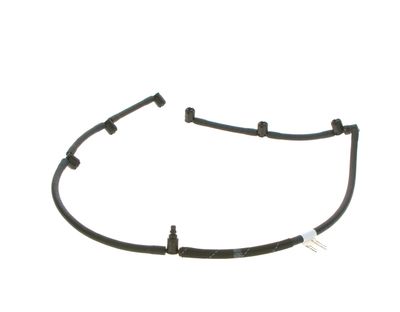 SCHLAUCH LECKKRAFTSTOFF BOSCH 0445130029 17