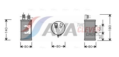 TROCKNER KLIMAANLAGE