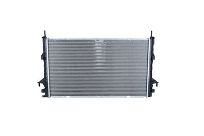 KüHLER MOTORKüHLUNG NRF 550192 24