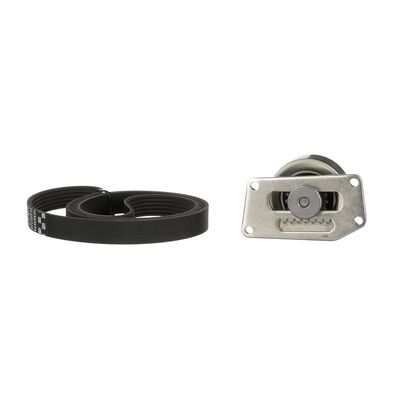 SET CUREA TRANSMISIE CU CANELURI GATES K016PK1453 14