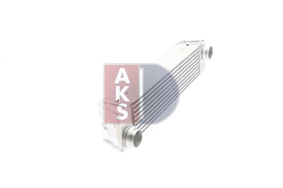 INTERCOOLER COMPRESOR AKS DASIS 058019N 12