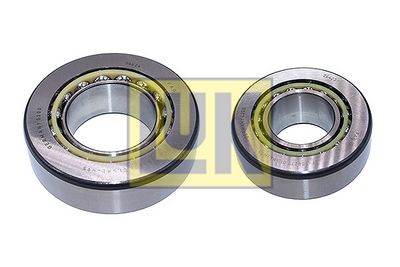 Reparatursatz, Differential