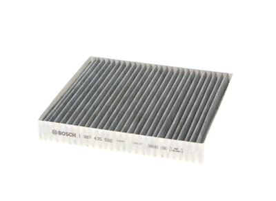 FILTER INNENRAUMLUFT BOSCH 1987435592 7