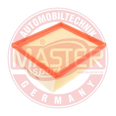 MASTER-SPORT GERMANY 1880-LF-PCS-MS Воздушный фильтр  для SUZUKI SX4 (Сузуки Сx4)