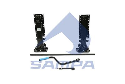 SUPORT SISTEM DE REMORCARE