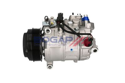 COMPRESOR CLIMATIZARE