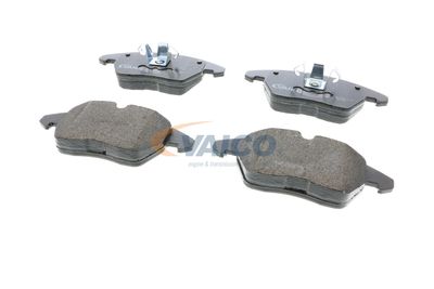 BREMSBELAGSATZ SCHEIBENBREMSE VAICO V109888 19