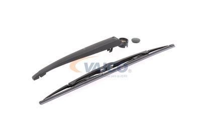 SET STERGATOARE CURATARE PARBRIZ VAICO V203412 54