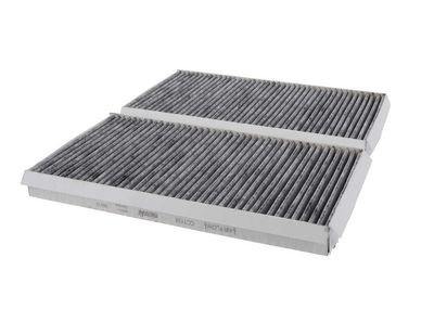 FILTRU AER HABITACLU CORTECO 21653064