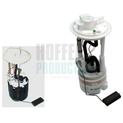 SISTEM ALIMENTARE CU COMBUSTIBIL