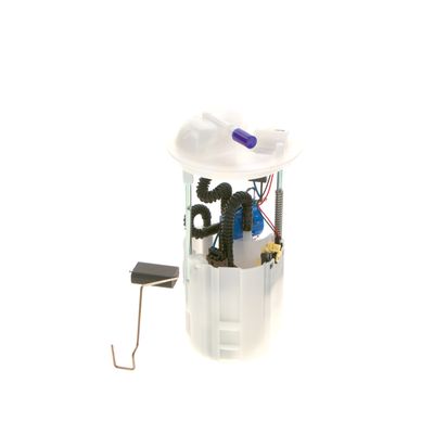 SISTEM ALIMENTARE CU COMBUSTIBIL BOSCH 1987580029 17