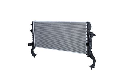 RADIATOR RACIRE MOTOR NRF 550266 8