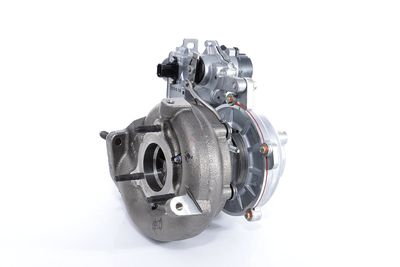 LADER AUFLADUNG BTS Turbo T916771 25