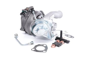 LADER AUFLADUNG BTS Turbo T981087BT 31