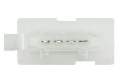 REZISTOR VENTILATOR HABITACLU MTR 11523921 3