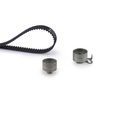 Timing Belt Kit GATES K015483XS