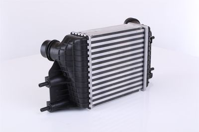 INTERCOOLER COMPRESOR NISSENS 961117 20