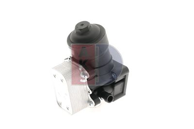 ÖLKüHLER MOTORöL AKS DASIS 046051N 13