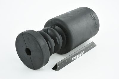 CAPAC PROTECTIE/BURDUF AMORTIZOR FEBEST HSHBRA6F 45