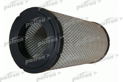Воздушный фильтр PATRON PF1172 для IVECO MASSIF