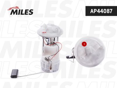 Элемент системы питания MILES AP44087 для RENAULT KANGOO