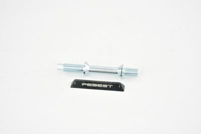 SET MONTARE SISTEM DE ESAPAMENT FEBEST NEXBR52 3