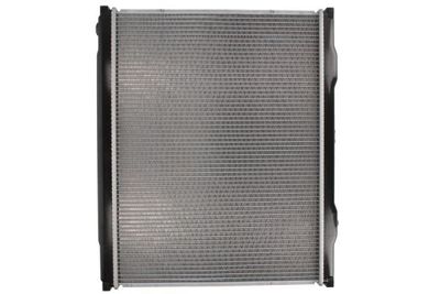 Motorradiator (handmatig)