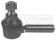 Наконечник поперечной рулевой тяги FIRST LINE FTR4522 для CARBODIES FX