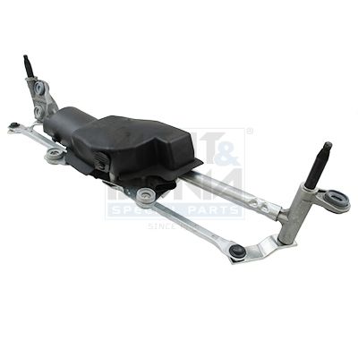 SISTEM STERGATOR PARBRIZ