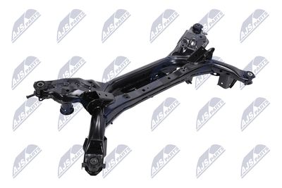 CORP AX NTY ZRZMZ009 34