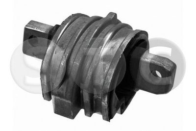 LAGERUNG SCHALTGETRIEBE