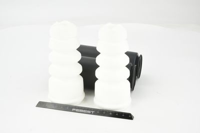 CHIT PROTECTIE PRAF AMORTIZOR FEBEST VWSHBB5RKIT 4