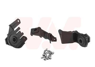 KIT DE REPARAT FARURI PRINCIPALE (SUPORT)