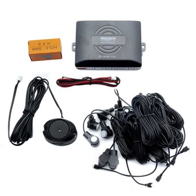 Vorschau BUZZER 8S OEM SILVER Ansicht 5