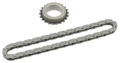 комплект ангренажна верига GATES CHK1085
