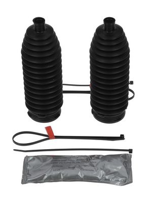 FALTENBALGSATZ LENKUNG