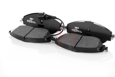 SET PLACUTE FRANA FRANA DISC GH GH410223 56