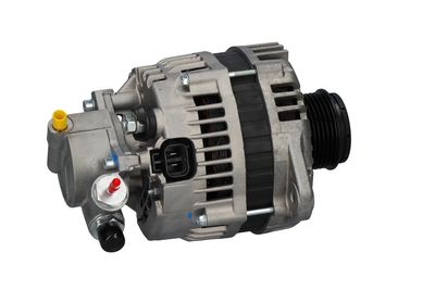 GENERATOR / ALTERNATOR VALEO 440650 17
