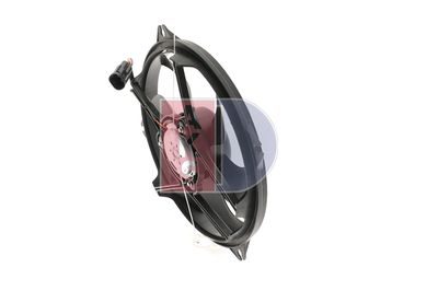 LüFTER MOTORKüHLUNG AKS DASIS 068033N 9