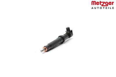 INJECTOR METZGER AUTOTEILE 0871027 31