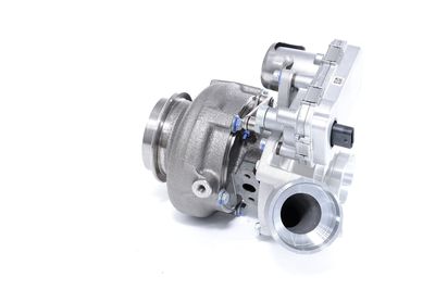 LADER AUFLADUNG BTS Turbo T916461 30