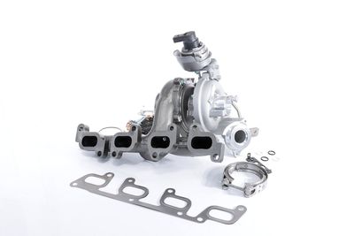 LADER AUFLADUNG BTS Turbo T981432BT 30