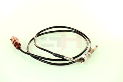 SENZOR TEMPERATURA GAZE EVACUARE GH GH744755 55