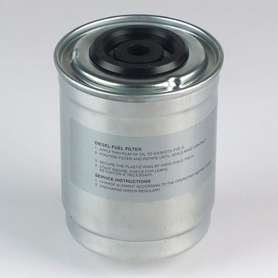 KRAFTSTOFFFILTER DELPHI HDF518 7